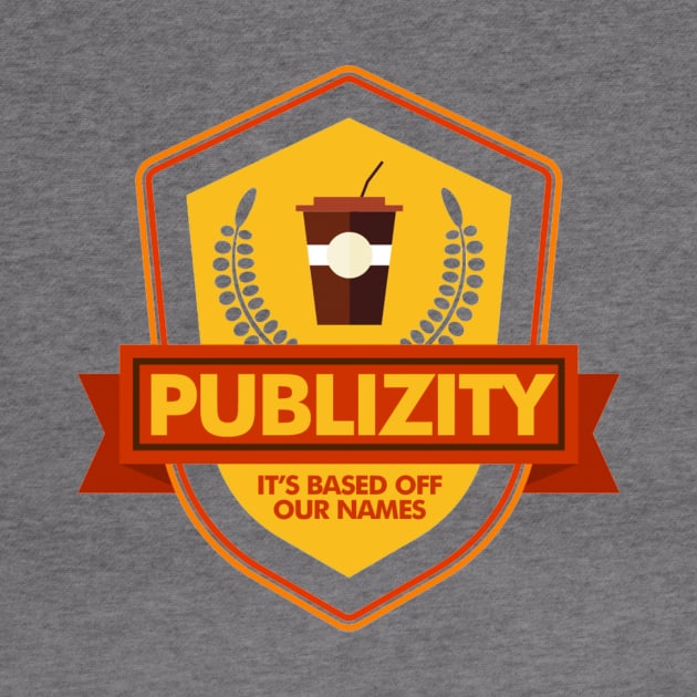 Publizity V.2 by robin